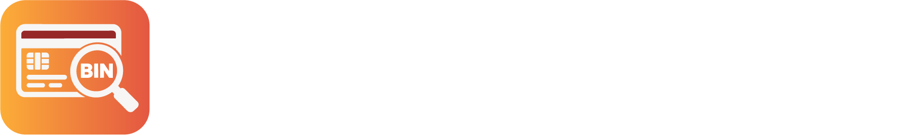 Bincheckly